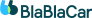 BlaBlaCar logo