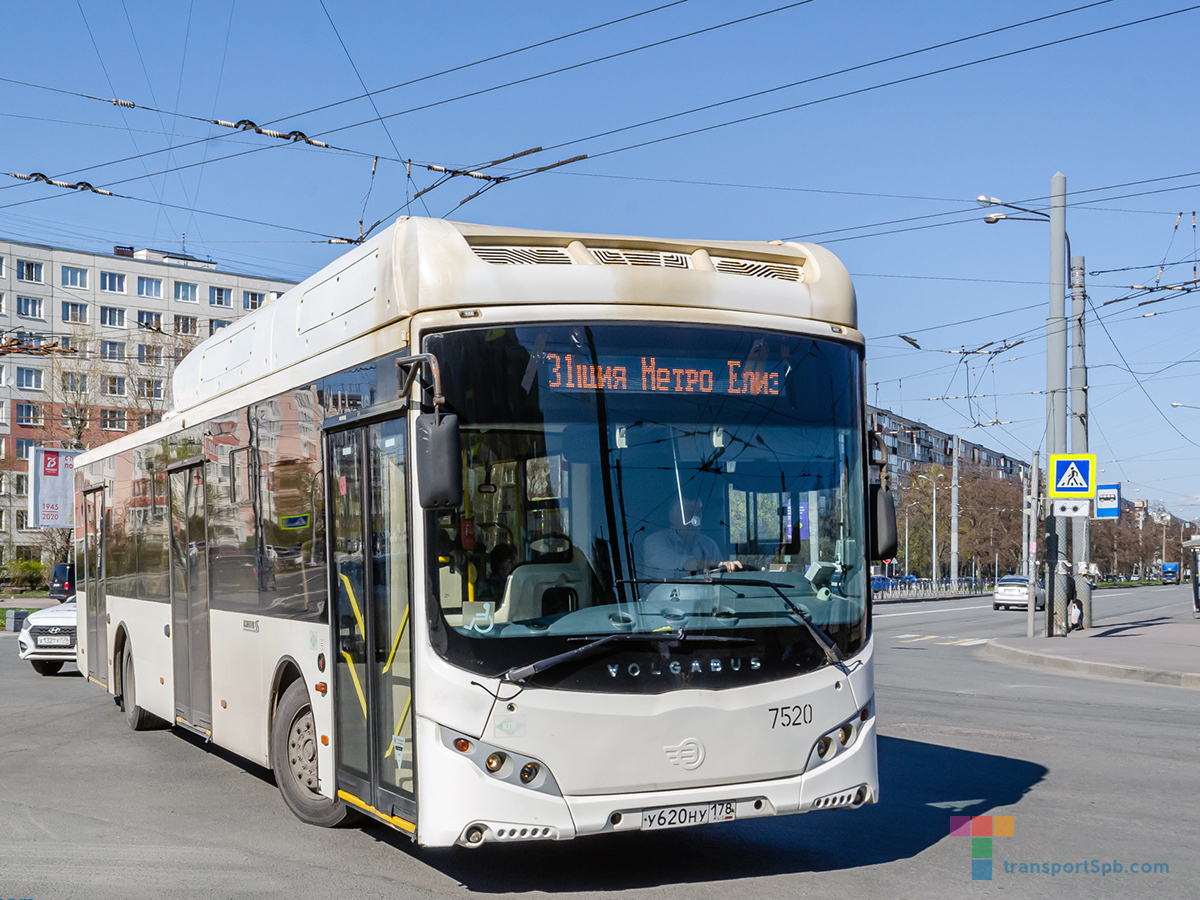 Маршрут автобуса 31 на карте СПб, расписание по остановкам трассы  АВТОБУСНАЯ СТАНЦИЯ 