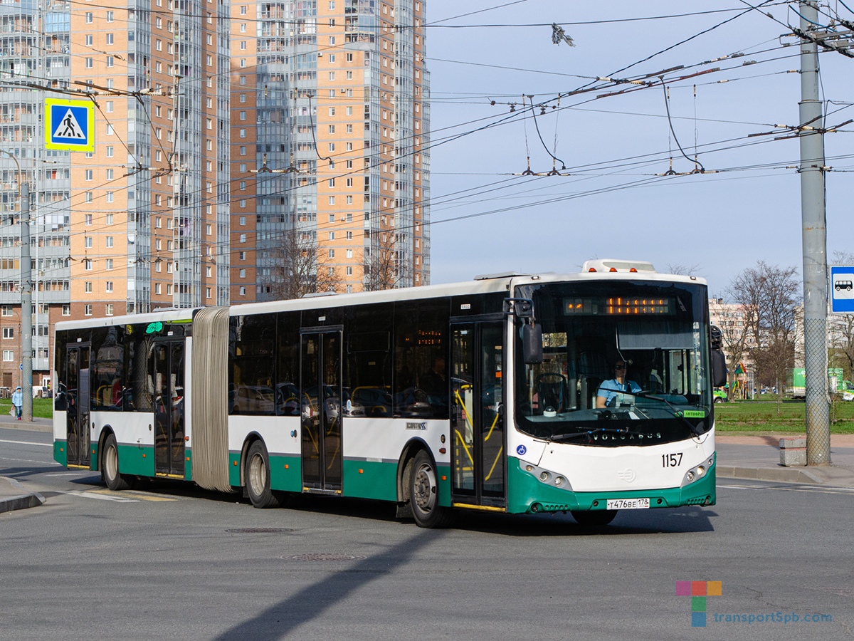 Автобусный маршрут 12 в Санкт-Петербурге | Питертранспорт