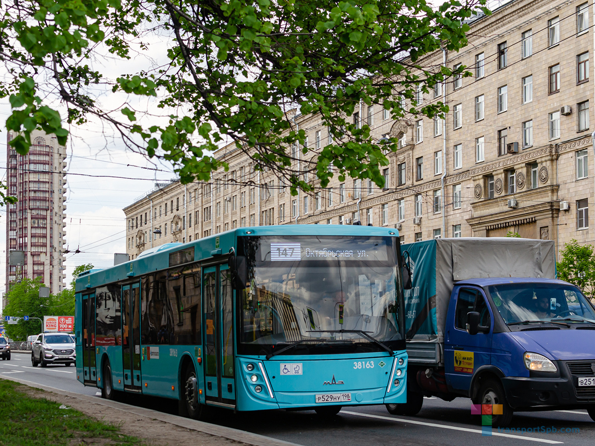 Маршрут автобуса 147 на карте СПб, расписание по остановкам трассы УЛ.  КОСТЮШКО - КРАСНОЕ СЕЛО, ОКТЯБРЬСКАЯ УЛ.