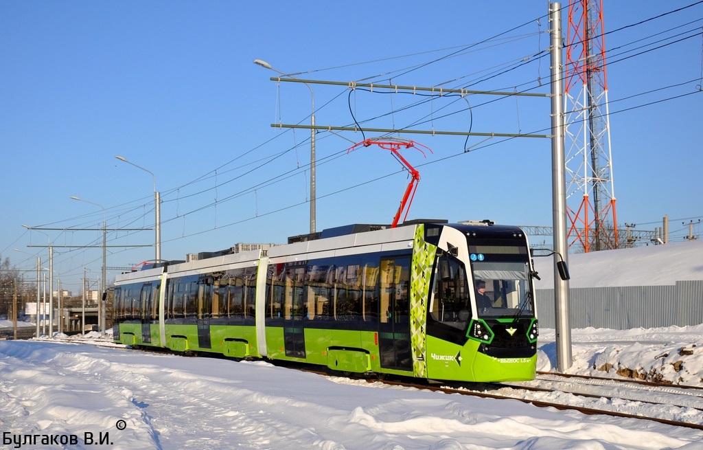 Маршрут трамвая чижик в красногвардейском районе санкт петербурга